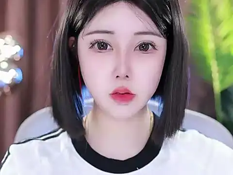 Qiaoqiao  online show from March 2025 09:24:02 AM