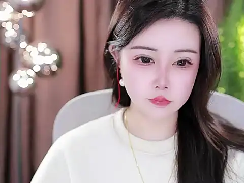 Qiaoqiao  online show from February 2025 09:27:01 AM