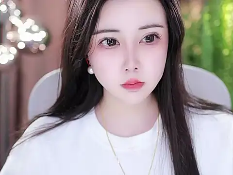 Qiaoqiao  online show from February 2025 05:01:02 PM
