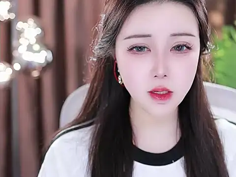 Qiaoqiao  online show from March 2025 08:02:02 AM