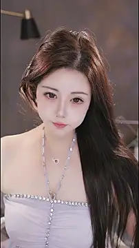 Qiaoqiao  online show from November 2025 12:20:02 PM