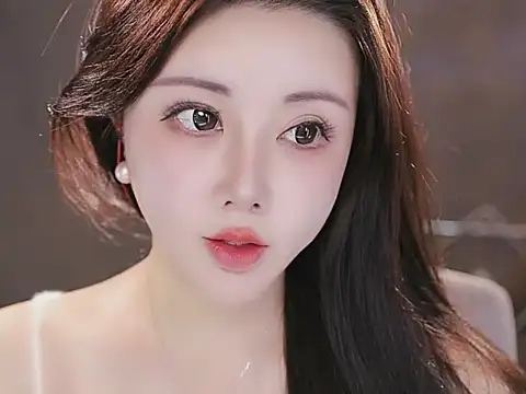 Qiaoqiao  online show from November 2025 02:09:02 PM