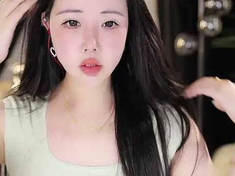 Qiaoqiao  online show from October 2025 06:18:02 AM