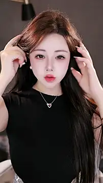 Qiaoqiao  online show from October 2025 09:41:02 AM