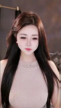 Qiaoqiao  online show from October 2025 10:22:02 PM