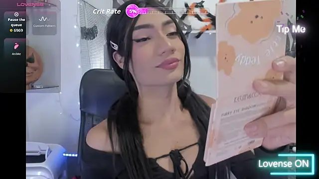 Snapshot of SWEETSAMY39715 chatting on October 2025 08:22:02 PM SWEETSAMY39715 online show from October 2025 08:22:02 PM