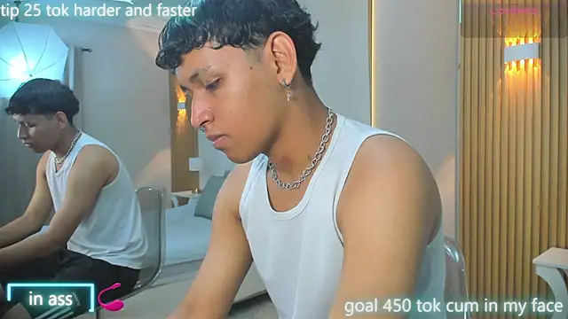 axel ps online show from September 2025 04:04:02 AM