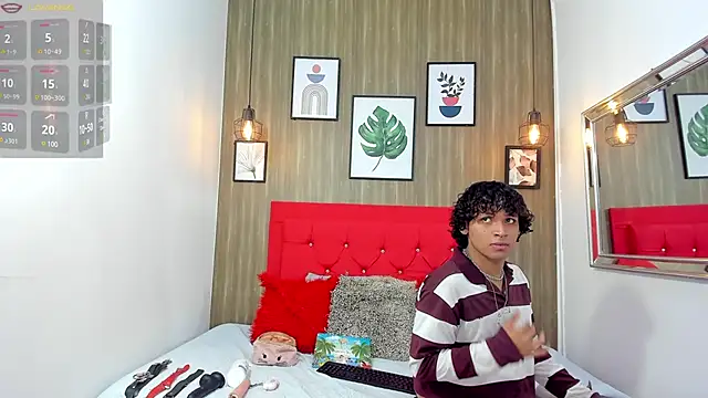 axel ps online show from March 2025 11:33:01 PM