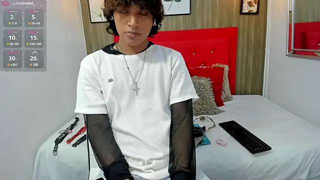 axel ps online show from March 2025 10:04:02 PM