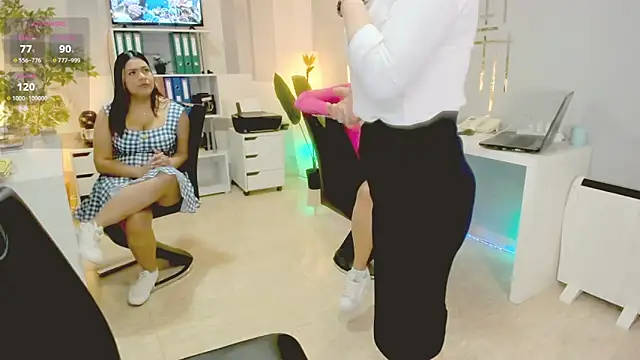 Butterflyblue dream online show from November 2025 10:14:01 AM