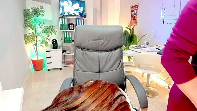 Snapshot of Butterflyblue_dream chatting on January 2025 05:33:02 PM Butterflyblue dream online show from January 2025 05:33:02 PM