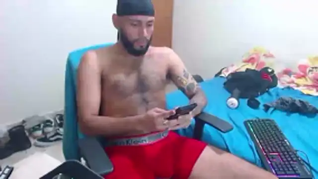 samir music online show from November 2025 08:14:01 PM