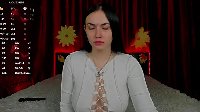 Witch Lady online show from November 2025 07:19:01 AM