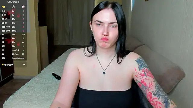 Snapshot of Witch_Lady chatting on June 2026 06:13:02 AM Witch Lady online show from June 2026 06:13:02 AM