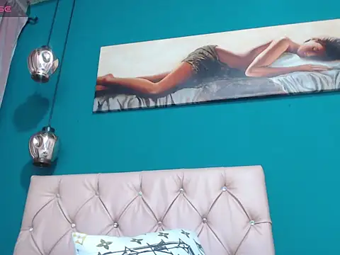 ysabel sanchez4 online show from October 2025 10:00:02 PM