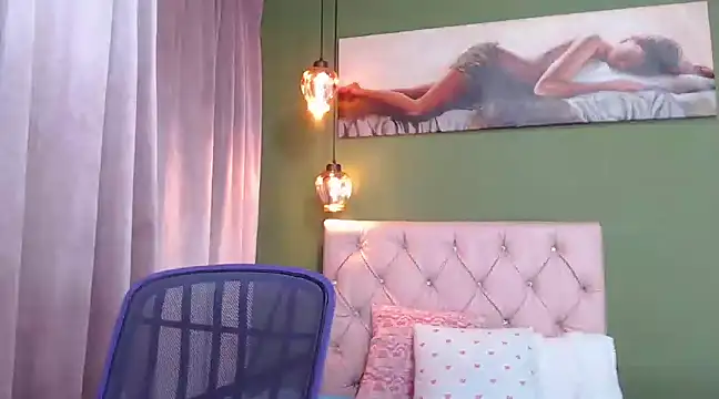 ysabel sanchez4 online show from February 2025 10:29:02 PM