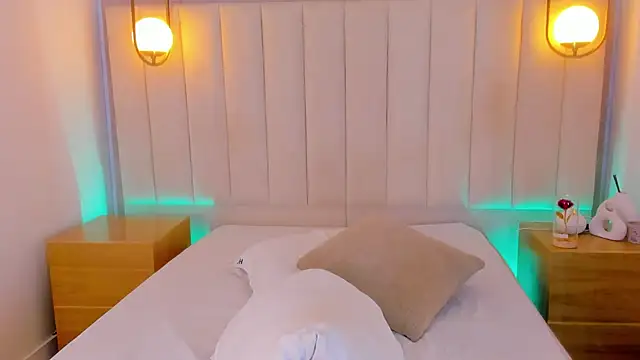 kosmic Angel online show from February 2026 01:49:02 PM