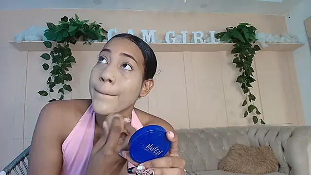 flavia cruz online show from January 2026 07:18:02 PM