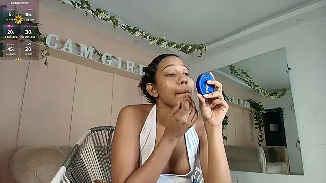 flavia cruz online show from March 2026 12:19:01 PM