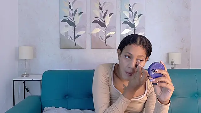 flavia cruz online show from March 2026 12:29:01 PM