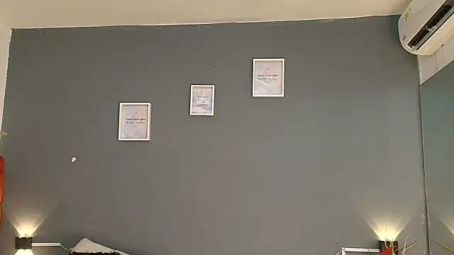 flavia cruz online show from October 2025 09:24:02 PM