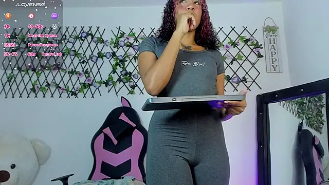 flavia cruz online show from March 2025 08:41:02 PM