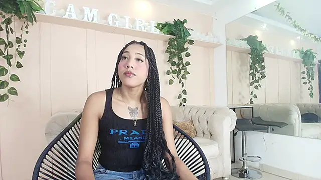 flavia cruz online show from September 2025 07:31:01 PM