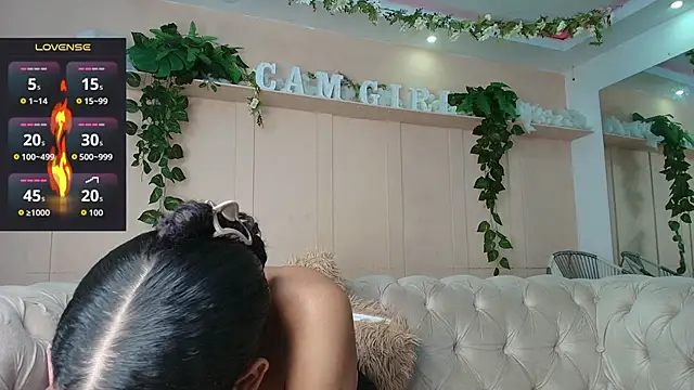 flavia cruz online show from March 2026 12:20:02 PM