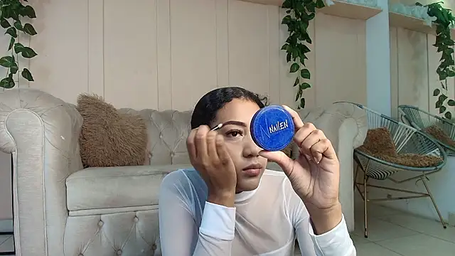 flavia cruz online show from February 2026 07:22:01 PM