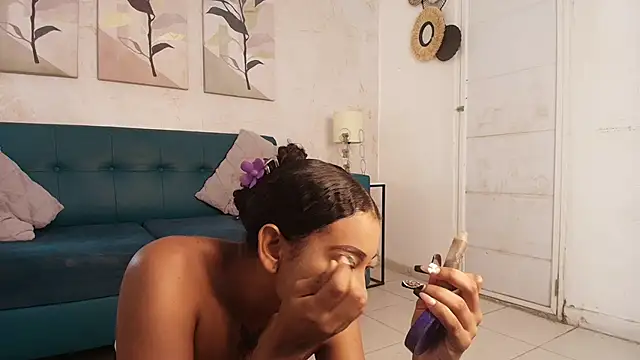 flavia cruz online show from January 2026 07:08:01 PM