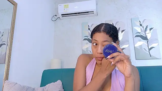 flavia cruz online show from March 2026 12:17:02 PM