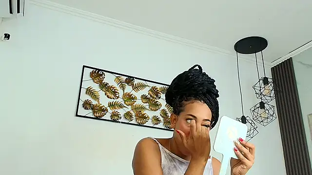 flavia cruz online show from September 2025 07:20:02 PM