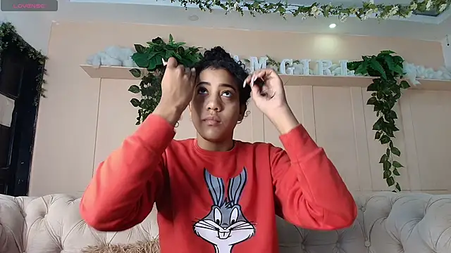 Snapshot of flavia_cruz chatting on May 2026 12:16:01 PM flavia cruz online show from May 2026 12:16:01 PM