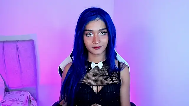 baby kaliope online show from November 2025 10:19:02 AM