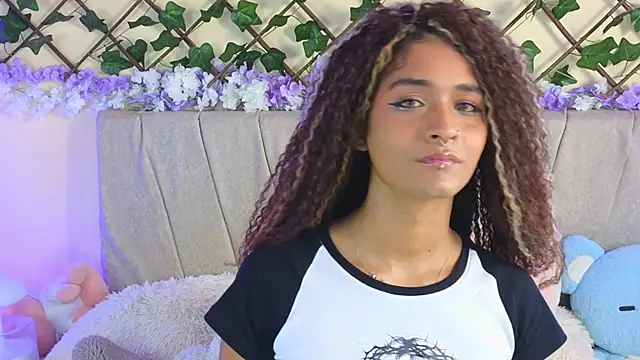 Snapshot of baby_kaliope chatting on February 2025 10:07:02 AM baby kaliope online show from February 2025 10:07:02 AM