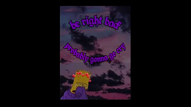 yngmilf online show from February 2025 09:37:01 PM