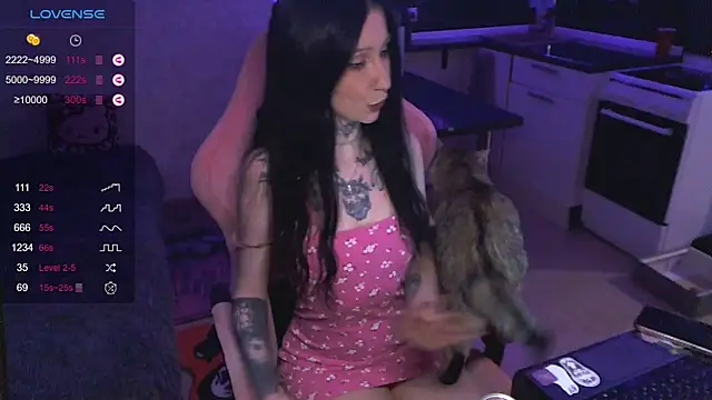 yngmilf online show from May 2026 10:50:01 PM