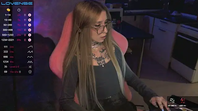 yngmilf online show from March 2025 03:33:02 AM