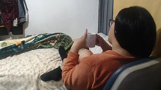 rainhavenus2024 online show from October 2025 10:51:01 AM