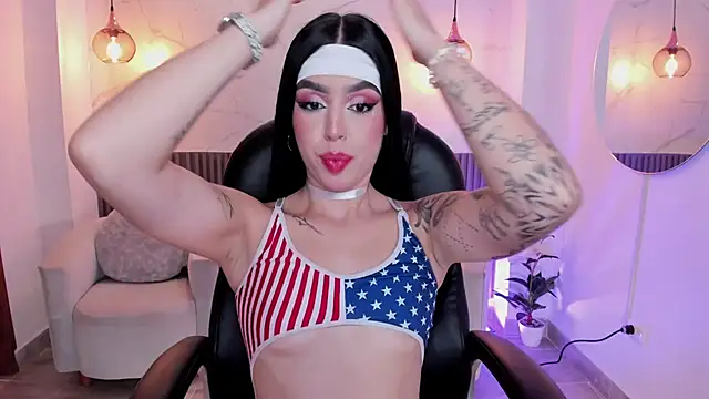 zoee jackson online show from July 2026 08:20:02 PM