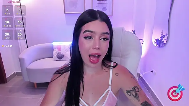 Snapshot of zoee_jackson chatting on March 2025 07:09:02 PM zoee jackson online show from March 2025 07:09:02 PM