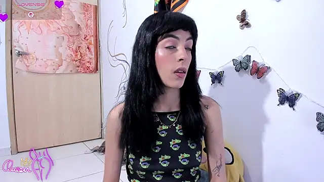 LilitRobins online show from May 2026 08:49:01 PM