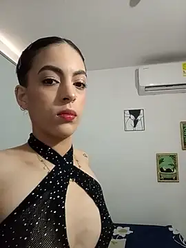 LilitRobins online show from July 2026 08:44:02 PM