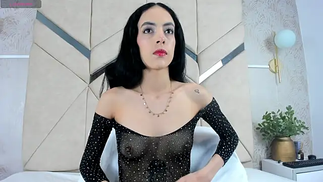 LilitRobins online show from October 2025 09:59:01 PM