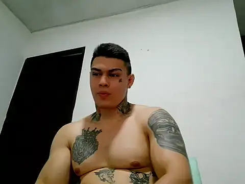 JAXXX367 online show from April 2026 06:09:01 PM