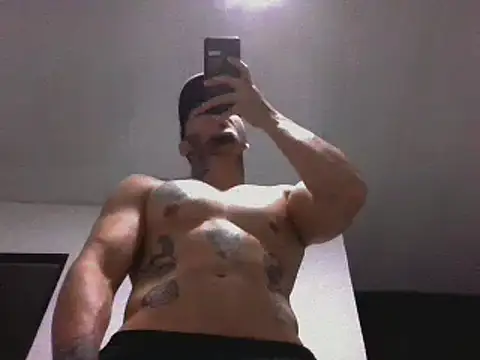 JAXXX367 online show from January 2025 09:57:01 PM