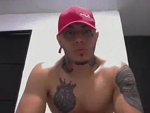 JAXXX367 online show from February 2025 08:31:02 PM