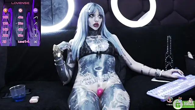 TyphoidMary online show from May 2026 03:15:01 AM