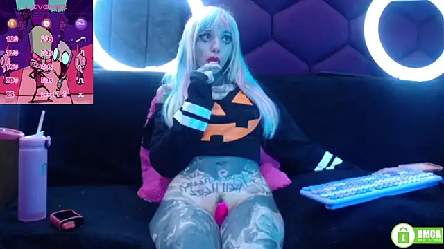 TyphoidMary online show from December 2025 10:44:01 PM