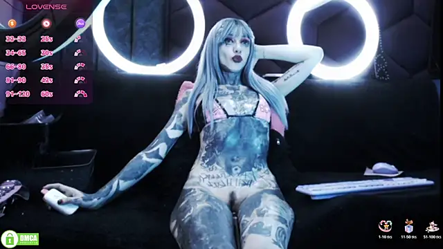 TyphoidMary online show from October 2025 03:09:02 PM